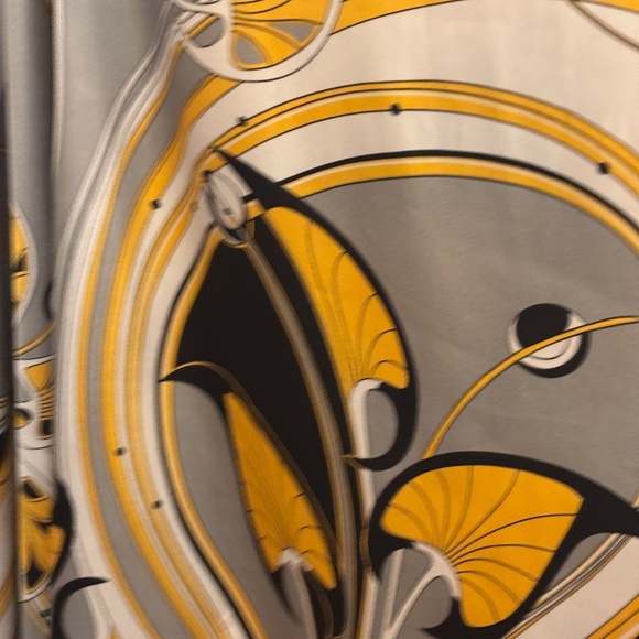 V is for Vinnik Dress in Great Gatsby - Picture 4 of 6